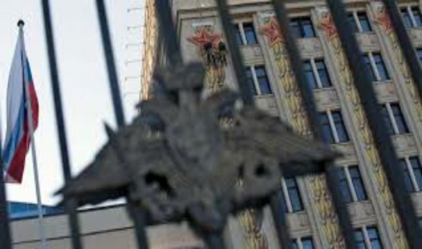 وزارة الدفاع الروسية: البث الحي من جنوب – غرب حلب ينقطع بسبب قصف المسلحين