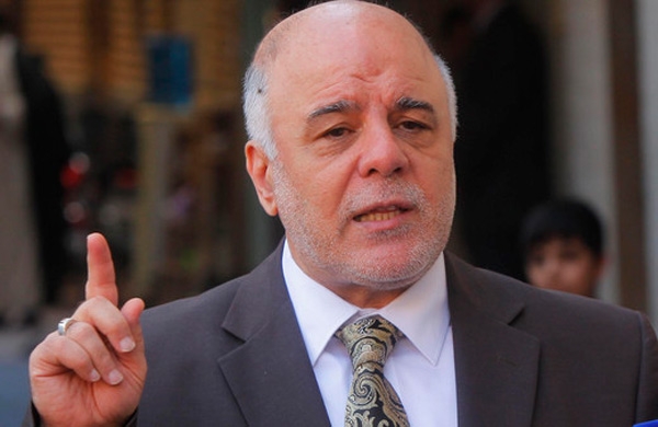 العبادي: لست 