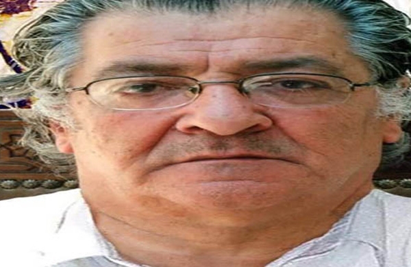 الموت يغيب الفنان التشكيلي نذير إسماعيل