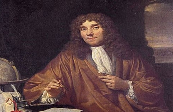 غوغل يحتفل بذكرى ميلاد العالم الهولندي أنطوني فان ليفينهوك