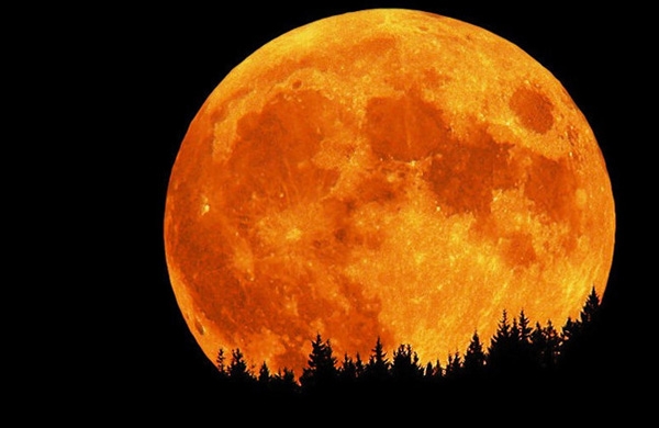 الليلة.. موعد استثنائي لرؤية 