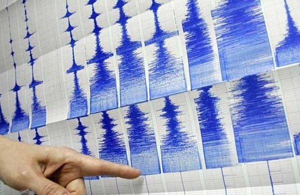  هزة أرضية بقوة 4 درجات ريختر تضرب مدينة تبريز ..!