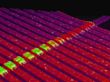 قريبا.. تقنيات كمبيوتر ذرية في الأسواق
