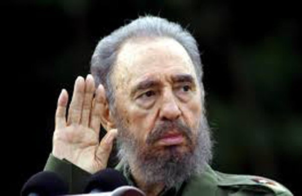  خبر وتعليق...كوبا تودّع زعيمها الكبير