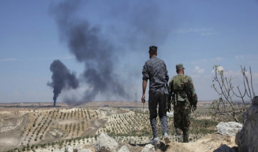  خبر وتعليق... 