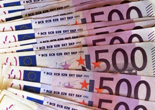  خبر وتعليق...الاتحاد الأوروبي يستأنف اللعب بـ