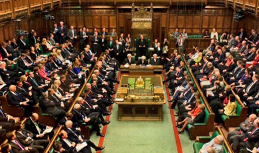  النّواب البريطانيون يوافقون على الجدول الزّمني للخروج من بريكست