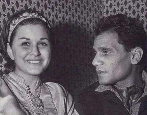 أسرة عبد الحليم حافظ تقاضي ورثة سعاد حسني لنشرها أكاذيب عن العندليب 