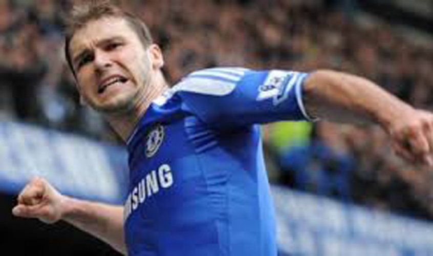 المدافع الصربي ايفانوفيتش ينضم إلى زينيت بطرسبورغ