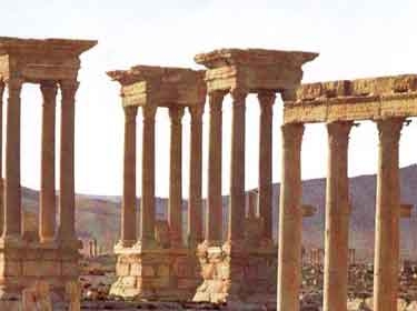 الرحالة السلوفاكييون ... يشيدون بتاريخ سورية وحضارتها