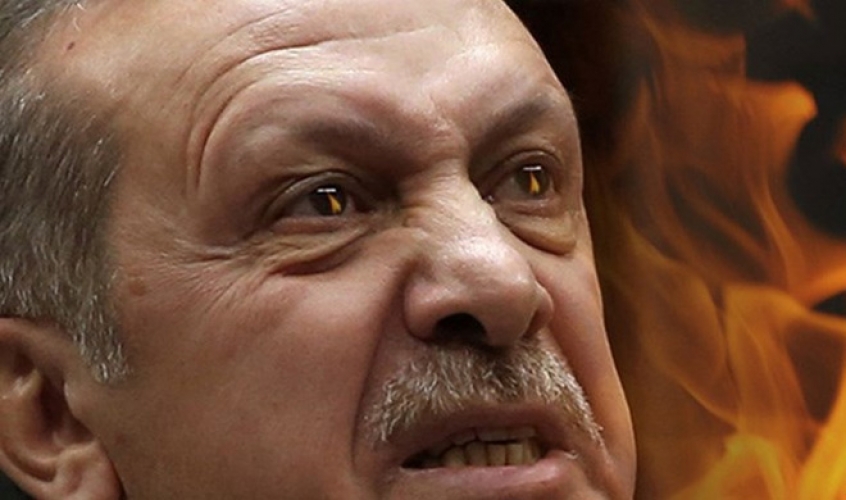  تركيا والإقليم         بقلم : بثينة شعبان