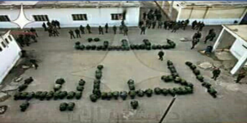 لا تصدقي إلا رسائلهم    بقلم : تمام بركات  