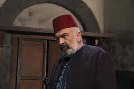 القائمة الكاملة لأبطال مسلسل 