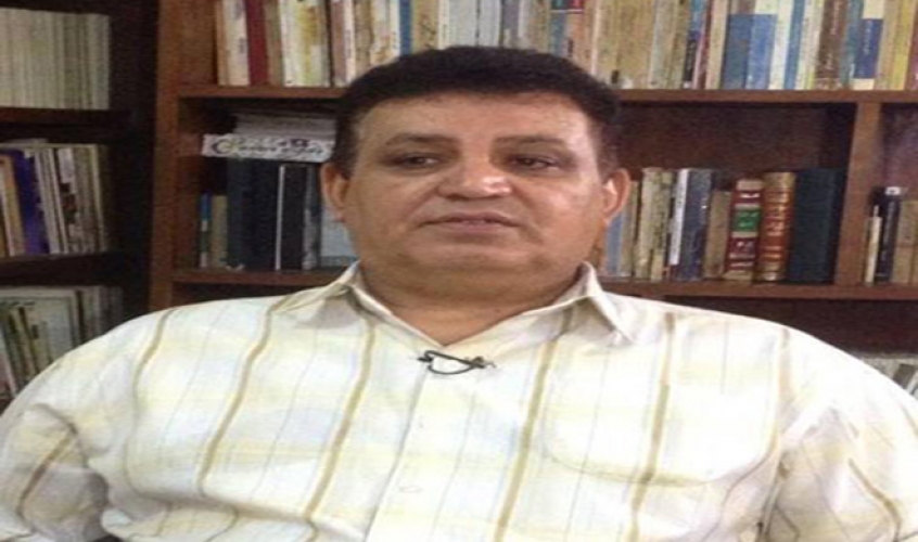 دم عربي .. وحفنة شامتين      بقلم: د.جواد الزيدي