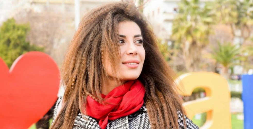 روبين عيسى: الشهرة ليست هاجساً