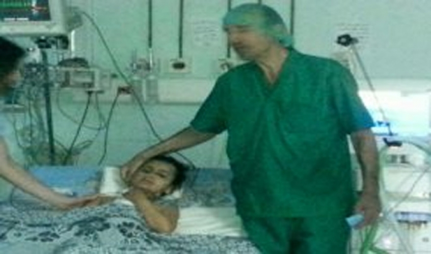 وفد طبي فرنسي يزور طرطوس لإجراء عمليات جراحية لمرضى القلب مجانا