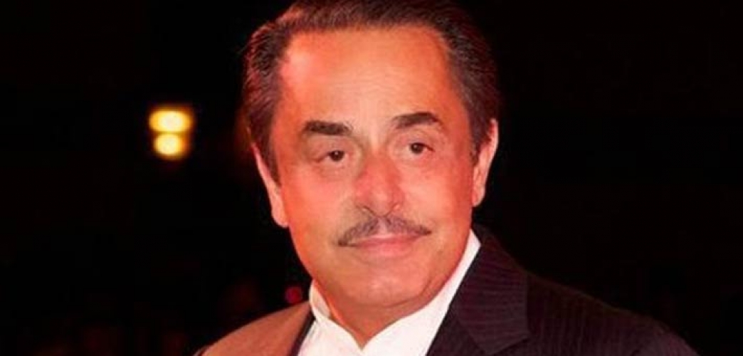 تكريم الموسيقار الراحل 