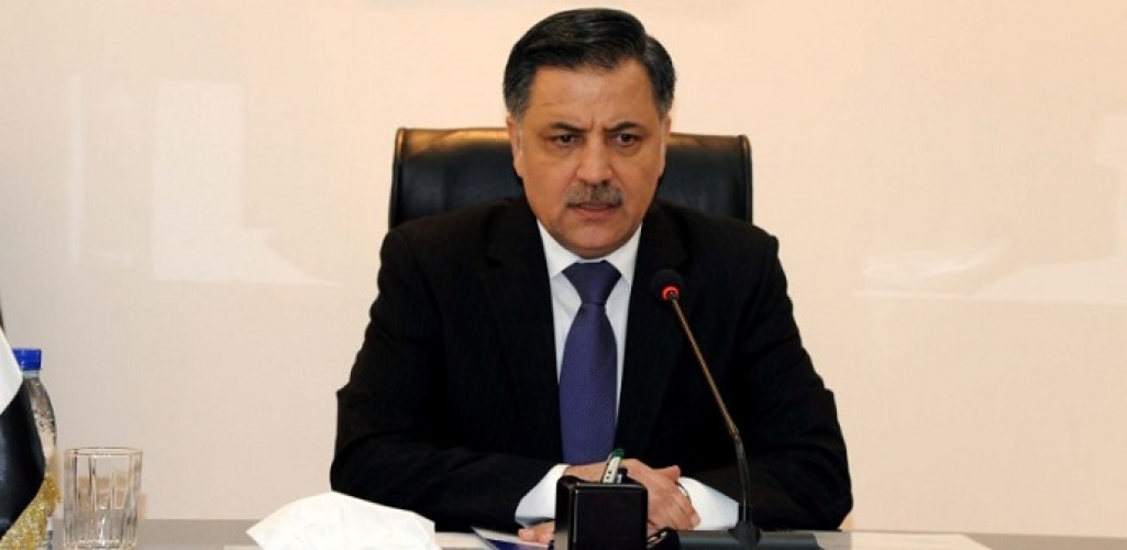 مارديني: سنحاول تنفيذ ما يمكن تنفيذه من توصيات مؤتمر 