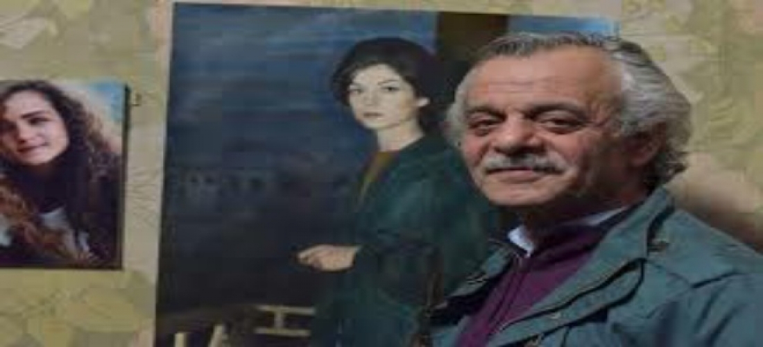 امرأتان في حياة فايز قزق؟