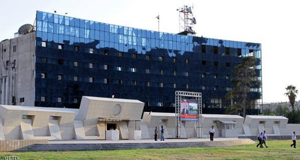 الإذاعة والتلفزيون يدرجان في جائزة الصحافة السورية لأول مرة 