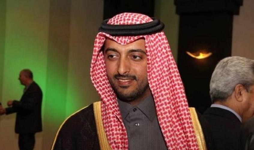 السفير القطري في الأردن يغادر الى الدوحة