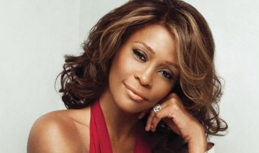 ويتني هيوستن لم تكن مستعدة للشهرة