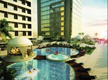 بمشاركة أكثر من 250 جهة معنية بالإسكان والتمويل العقاري .. المؤتمر الدولي الأول للتطوير والاستثمار العقاري يبدأ أعماله بدمشق