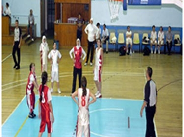  ديالا الحاج عارف تتجول وتقول ..الاداء جيد والنتائج الحقيقية برؤية المعقوين  