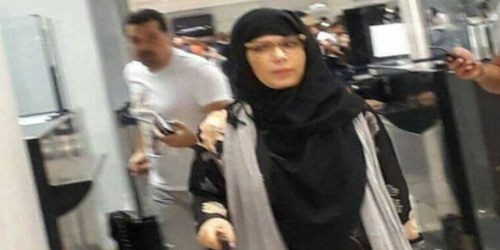 بعد اطلاق سراح أصالة.. وهاب: 