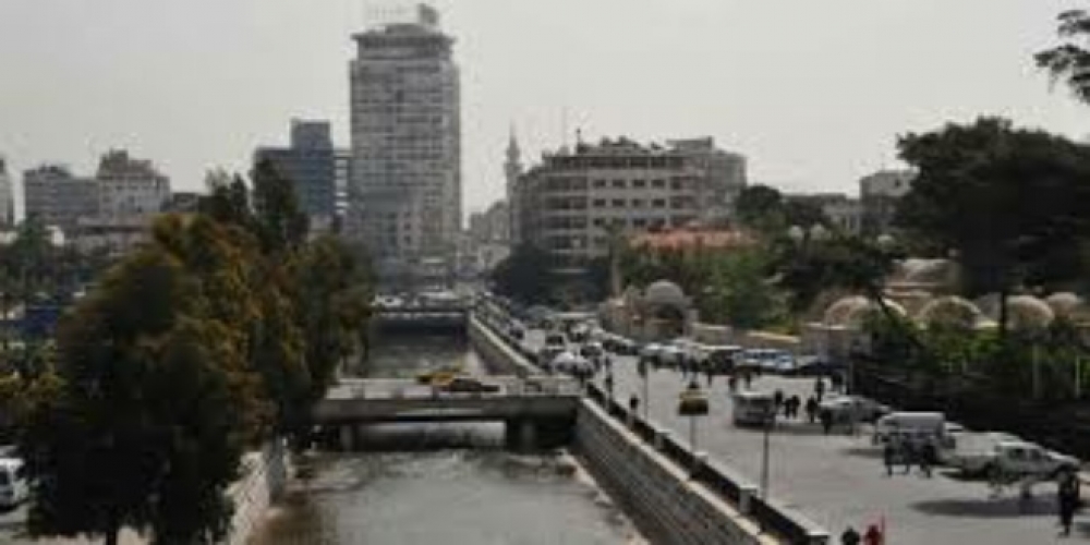 الحرارة أعلى من معدلاتها ب 5 إلى 8 درجات