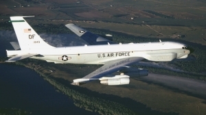 تحليقات استطلاعية أمريكية مكثفة قرب السواحل السورية