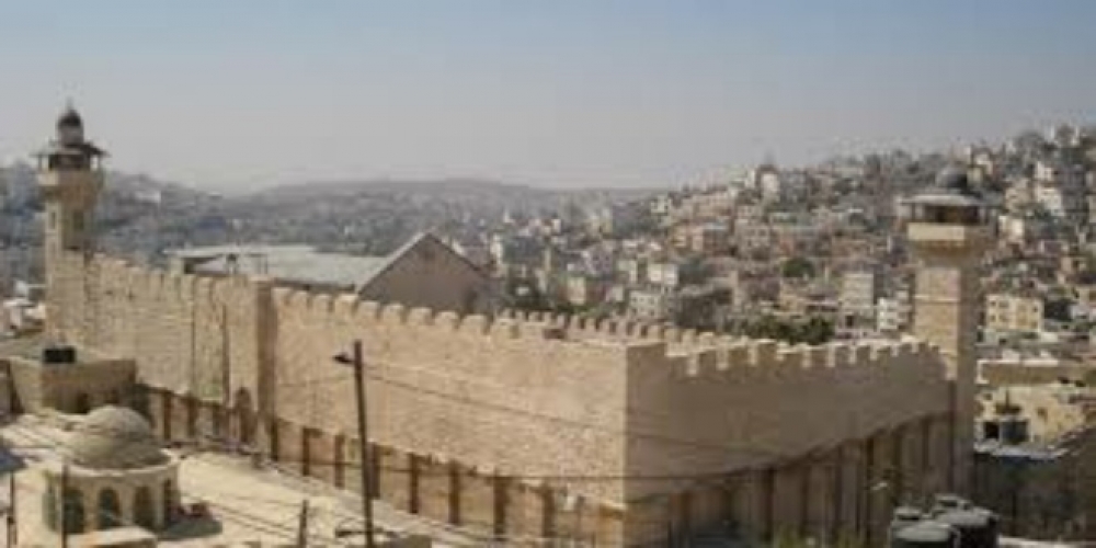 «يونيسكو» تدرج مدينة الخليل على لائحة التراث العالمي