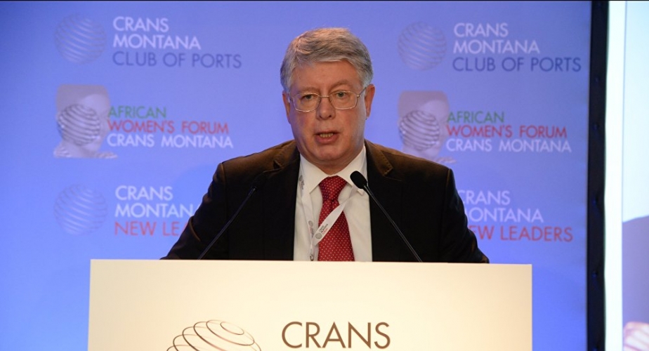 مندوب روسيا الدائم لدى مقر الأمم المتحدة: هذه هي سلبيات محادثات جنيف..؟