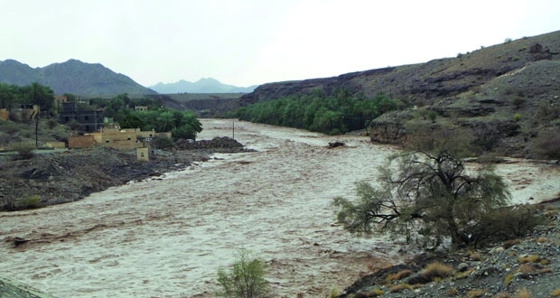الوطن العمانية : تطهير الجرود يقلق المتآمرين على سوريا ولبنان