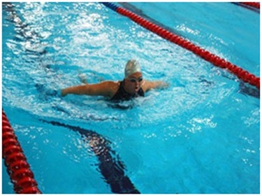 في ختام الأولمبياد الخاص سيطرة سورية على معظم المسابقات وخاصة الجماعية