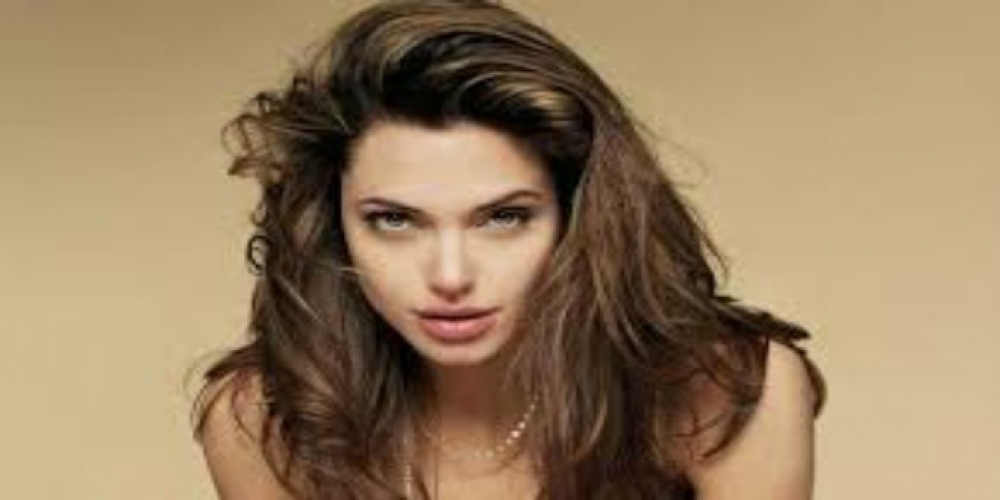 أنجلينا جولي 