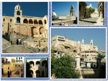  السياحة في سوريا تسهم بأكثر من 12 في المئة من إجمالي الناتج الوطني