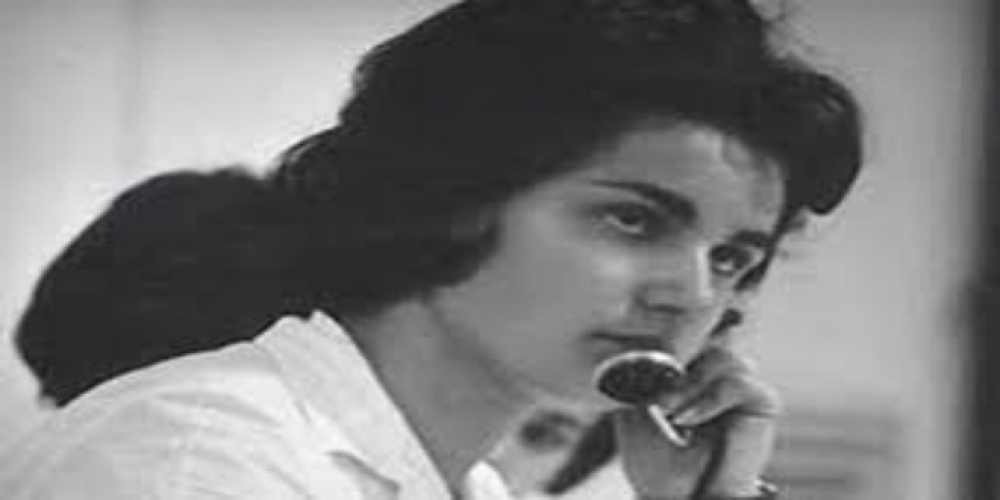 الموت يغيب المخرجة السورية غادة مردم بك