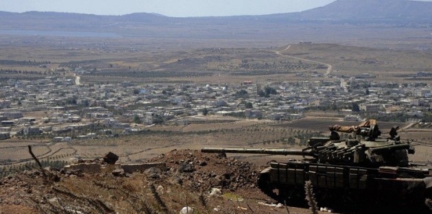 جنرال روسي يحذّر إسرائيل: حافظوا على التهدئة... وإلا..بقلم يحيى دبوق