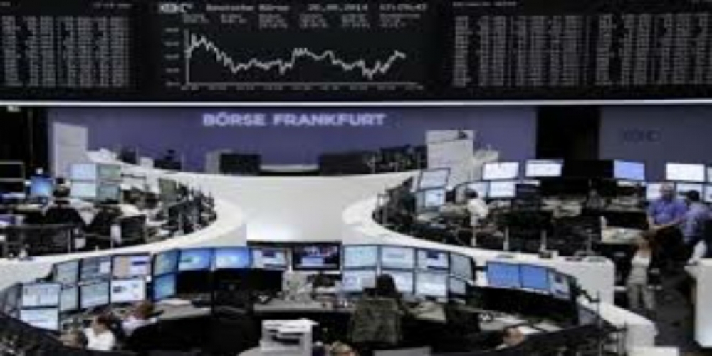 انخفاض الأسهم الأمريكية بعد تصاعد التوتر مع كوريا الشمالية