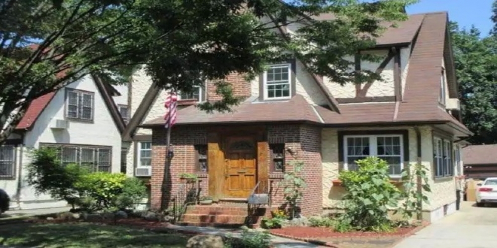 مقابل 725 دولارا لليلة.. بإمكانكم أن تقيموا في منزل ترامب..!؟