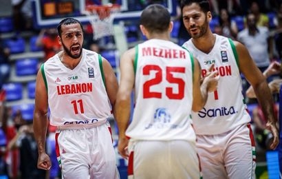 لبنان وكوريا الجنوبية إلى ربع نهائي كأس آسيا