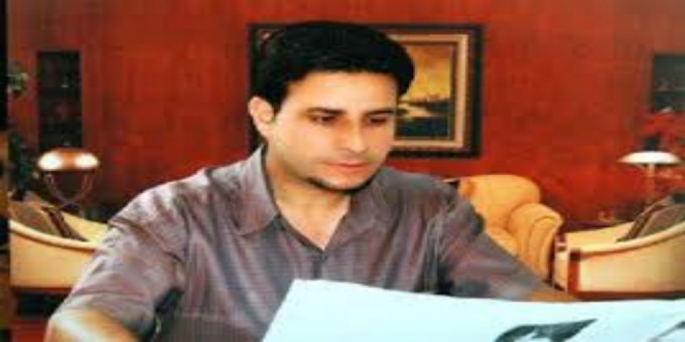 السوري الكعود يقلد بالذهب في مهرجان الجواهري الشعري بأستراليا