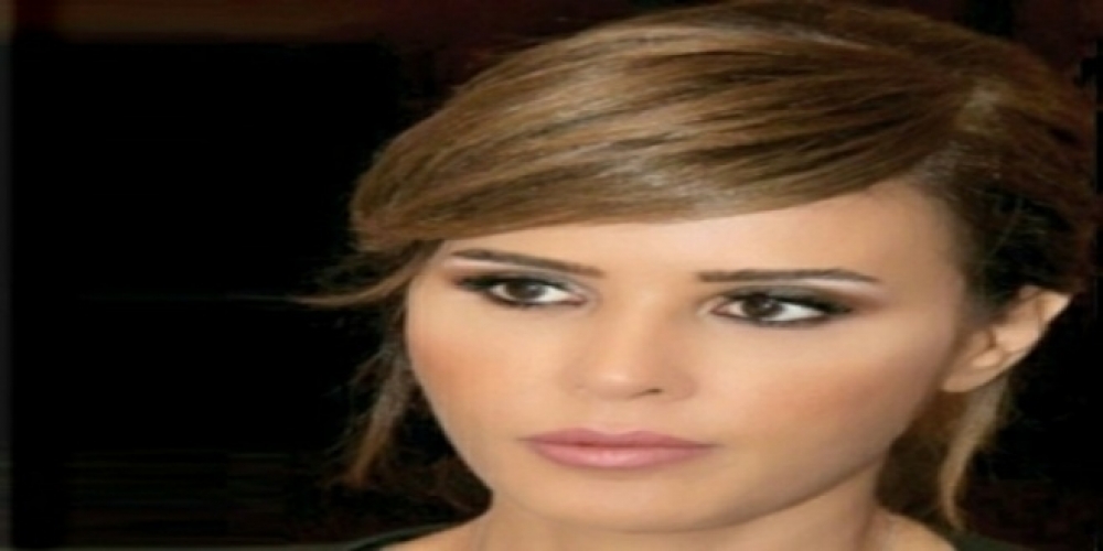 وعليك عيني يا دمشق!  بقلم : فاديا جبريل