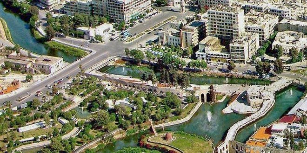 بكلفة 425 مليون ليرة 3 مشروعات استثمارية جديدة في حماة! 