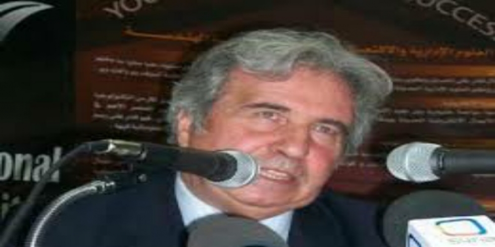 الحريري الى دمشق ؟!..بقلم نبيه البرجي 