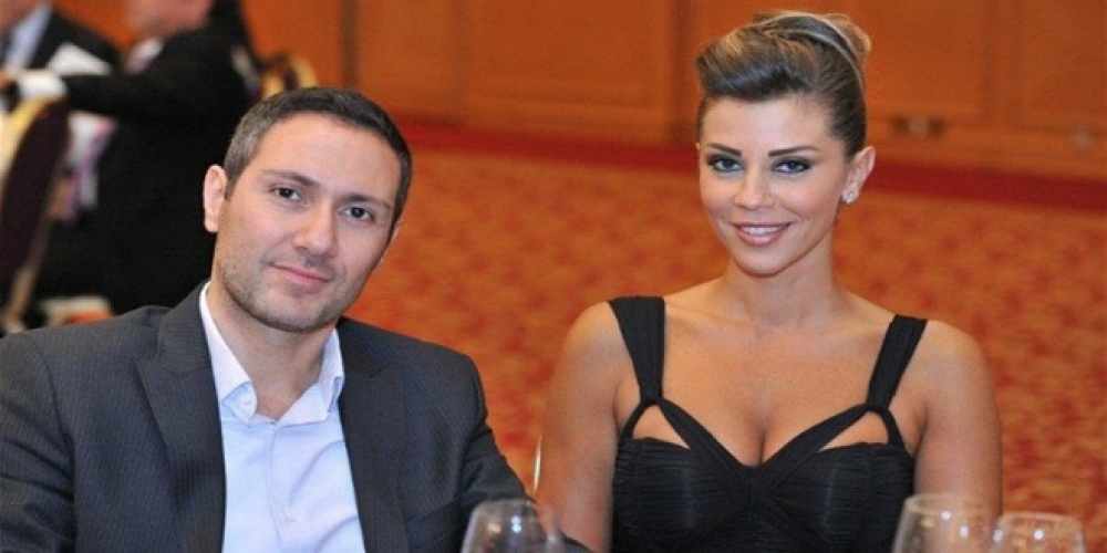 كارلا حداد تبدي انزعاجها حول اثارة خبر طلاقها من طوني أبو جودة