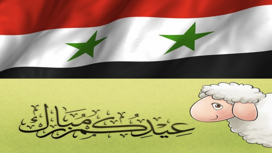  كارت معايدة..أحمد عمر 