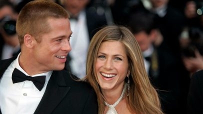 بعد 12 عاماً .. براد بيت يفاجئ أنيستون بخطوة غير متوقعة