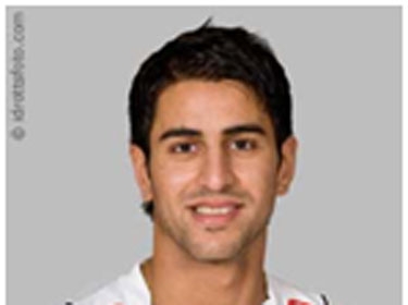 إلياس مرقص مع الجزيرة لموسم واحد